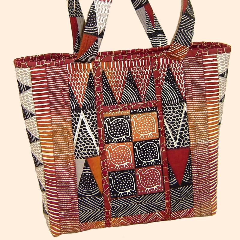 Kudhinda Zimbabwe Screen Prints The African Fabric Shop