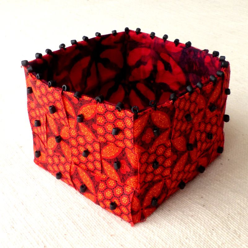 Bag Kits Shwe Shwe Woven Basket Kit The African Fabric Shop