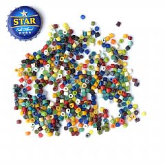 Photo for Waist Bead 3mm Mixed Colours