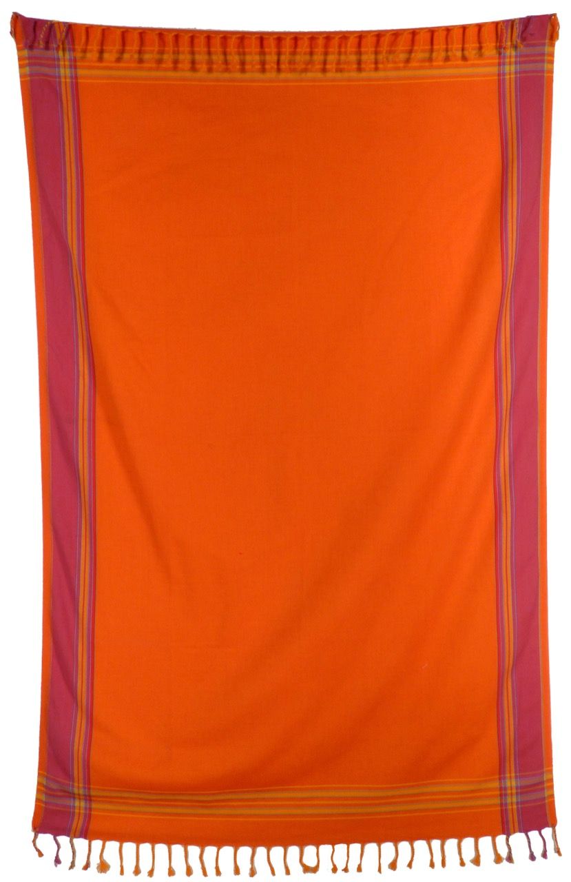 Kenyan Kikoy Kenyan Kikoy The African Fabric Shop