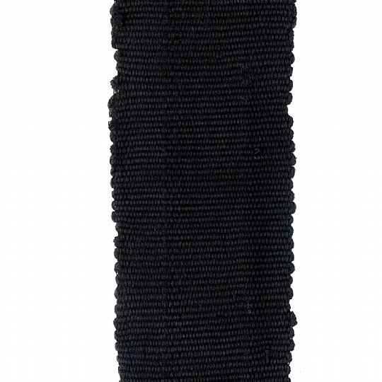 image for Pure Black Strip Cloth
