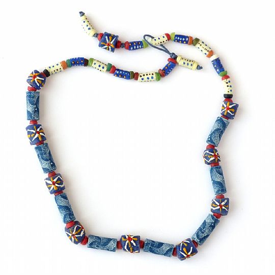image for Zwelitsha Necklace Kit