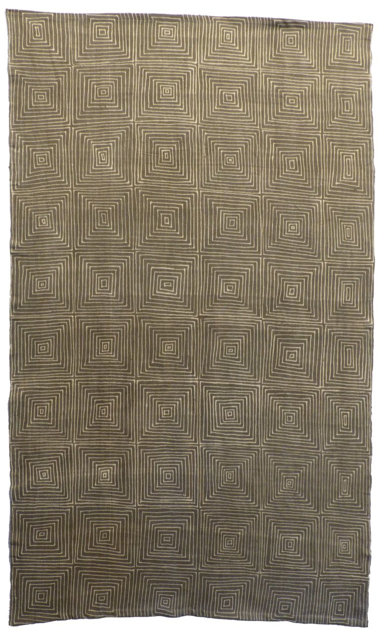 Mud Cloth / Bogolan Contemporary Mud Cloth The African Fabric Shop