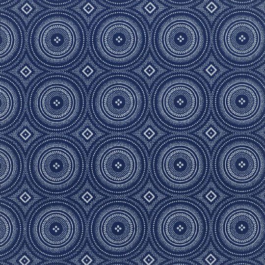 Photo for New Mosaic Indigo