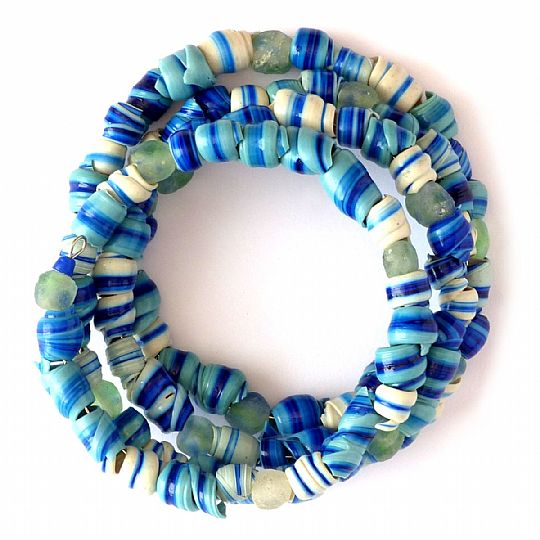 image for Amina Bracelet Kit Blue