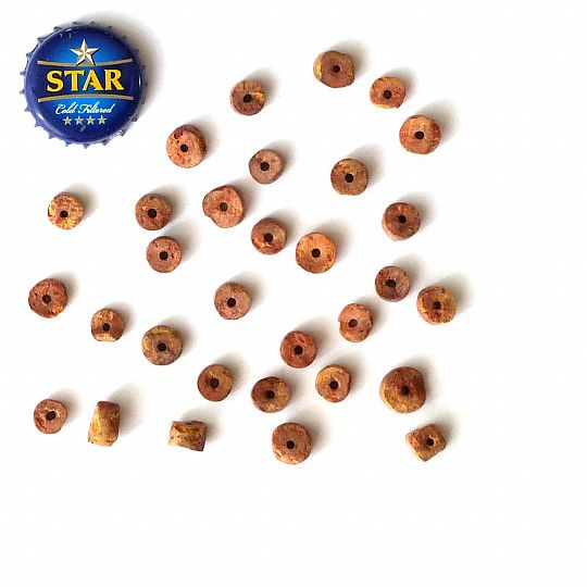 Photo for Medium Stone Beads