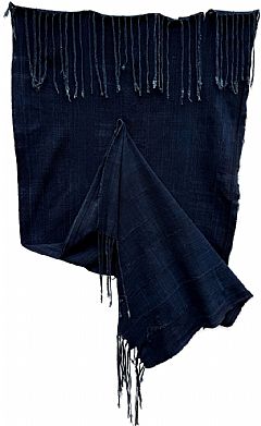 Photo for Vintage Mossi shawl