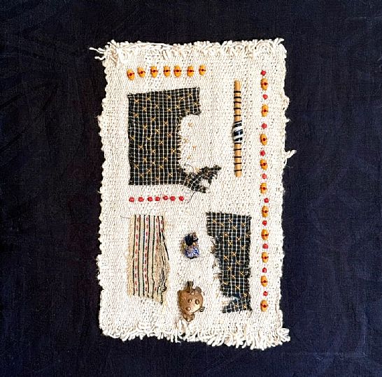 image for Broken - Magie Relph