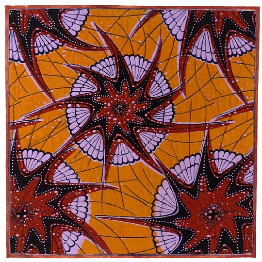 image for Spinners - Magie Relph