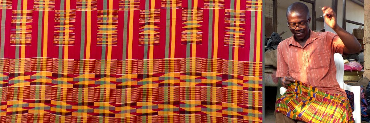 ankara fabric online