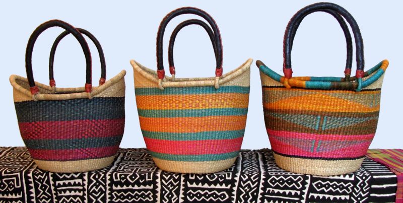 bolga baskets