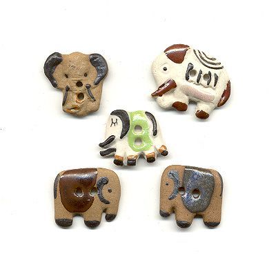 image for Mixed Elephants