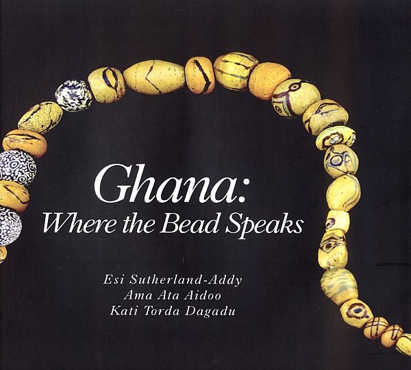 image for Ghana: Where the Bead Speaks