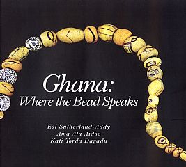 Photo for Ghana: Where the Bead Speaks