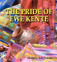 Photo for The Pride of Ewe Kente