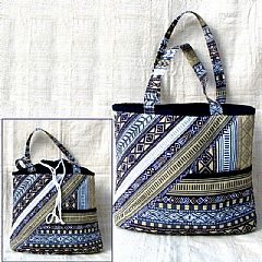 Photo for Kudhinda Stripe Bag Kit