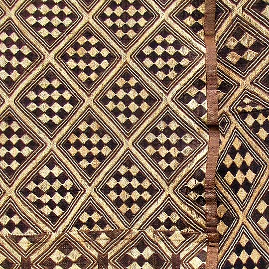 Kuba Cloth photo