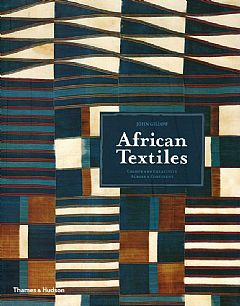 Photo for African Textiles: Colour and Creativity Across a Continent