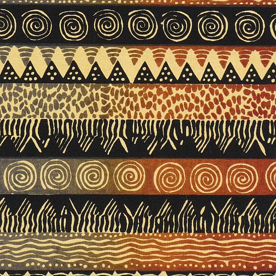 image for Ndoro Stripe Natural