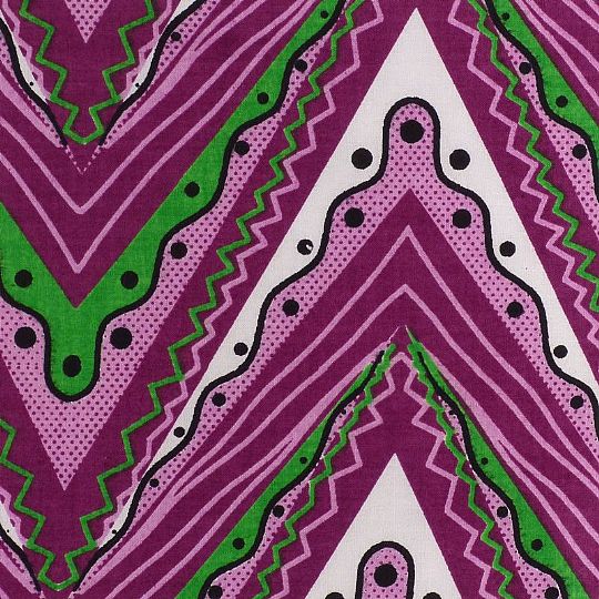 African Prints photo