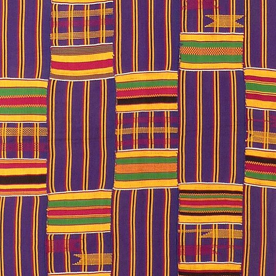 Vintage & Collectable African Textiles photo