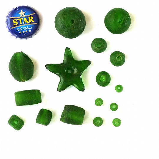 image for Star Green