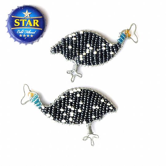 image for Guinea Fowl