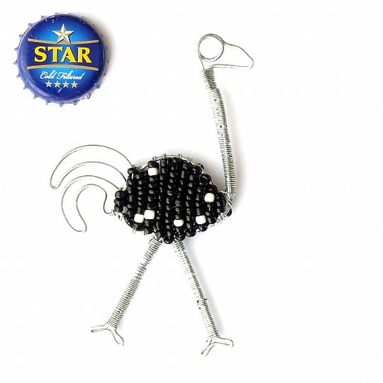 image for Ostrich