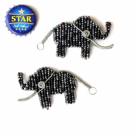 image for Black Elephant
