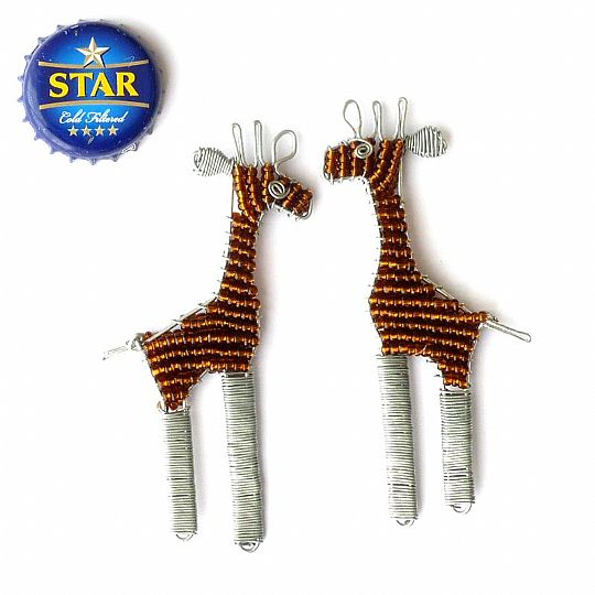 image for Giraffe