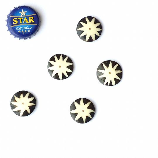 image for Disk Star