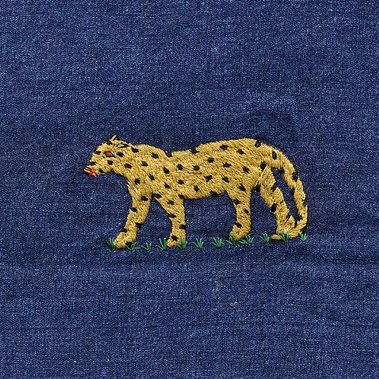 image for Leopard