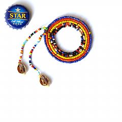 Photo for Maasai Collar Small (with shells)