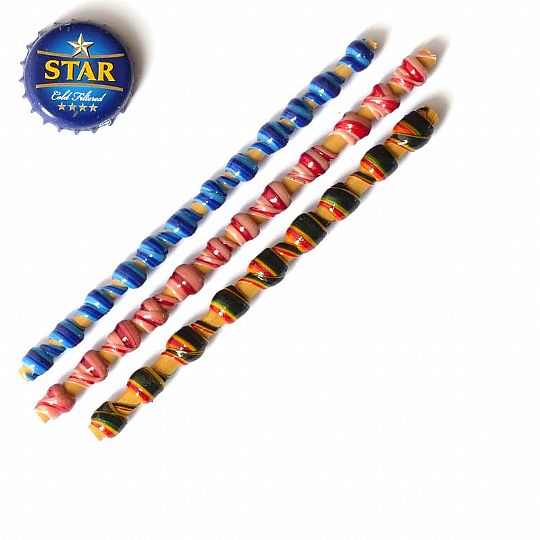 image for Recycled Plastic Bead Sticks