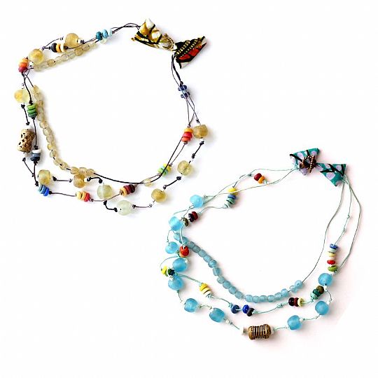 image for Somanya Necklace Kit