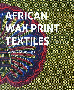 Photo for African Wax Print Textiles