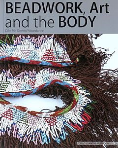 Photo for Beadwork, Art and the Body