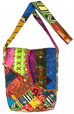 Photo for African Adventure Shoulder Bag Kit