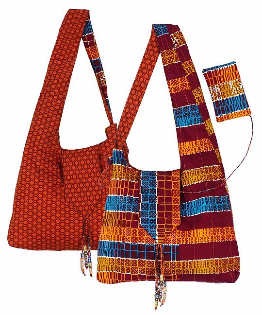 image for Rwenzori Reversible Bag Kit