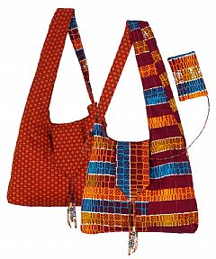 Photo for Rwenzori Reversible Bag Kit