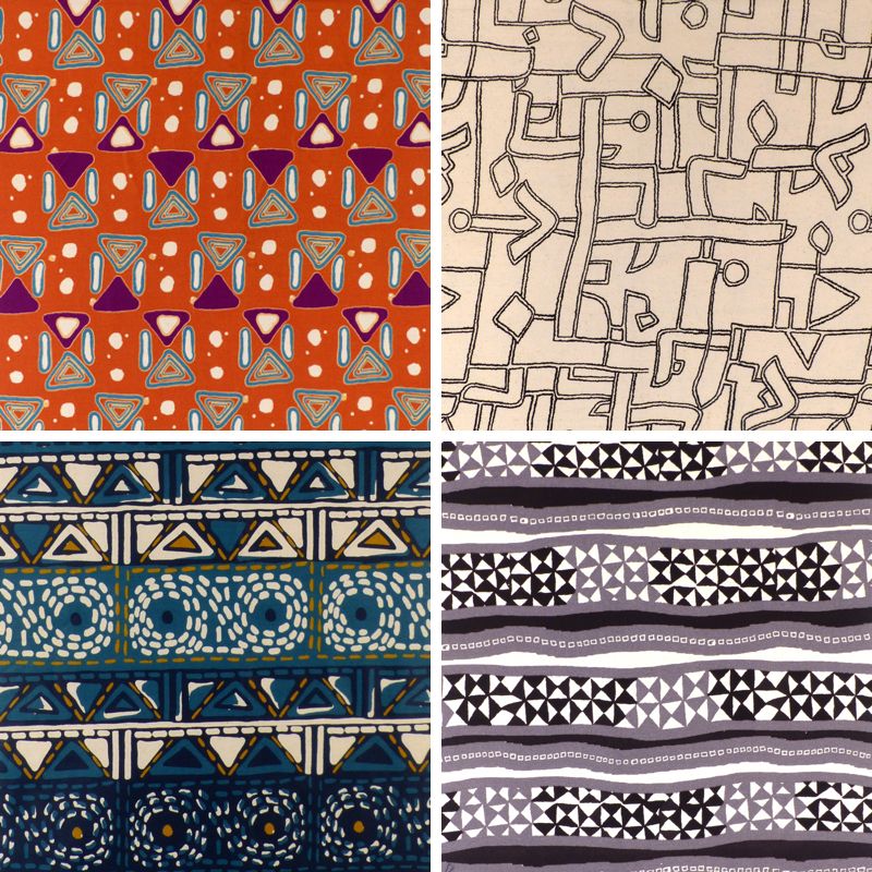 The African Fabric Shop