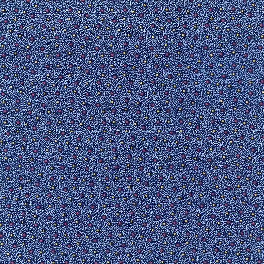 image for Berries Azure Gold