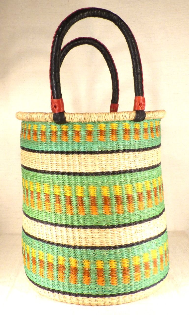 Special Use & Decorative Baskets Laundry Basket Medium The African