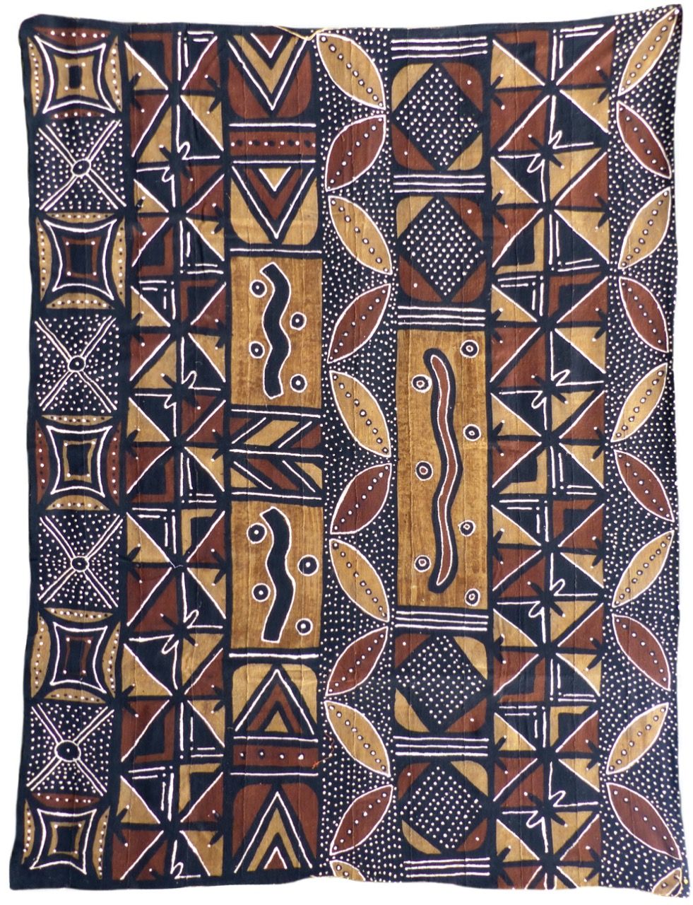 The African Fabric Shop