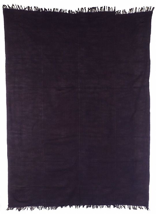 Photo for Plain indigo cloth - Mali