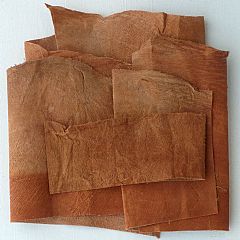 Photo for Bark Cloth Fragments