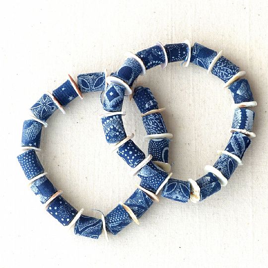 image for Zulu Blue Bracelet Kit