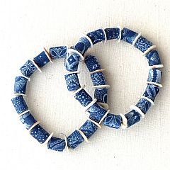 Photo for Zulu Blue Bracelet Kit