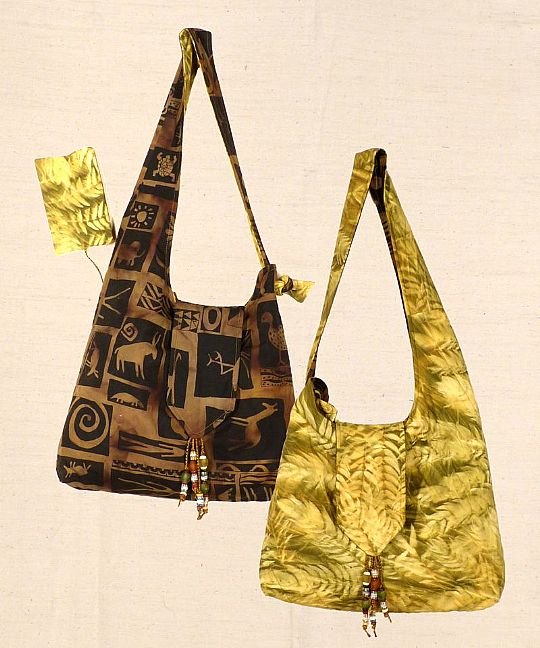 Photo for Mthatha Reversible Bag Kit