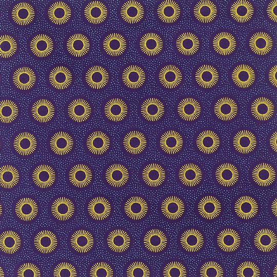 image for Eylet Purple Gold